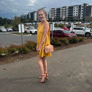 Meet your Posher, Molly